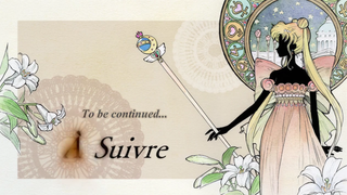 Illustration for article titled This Week On Sailor Moon Crystal: Two Thirds Of An Arc Finale!